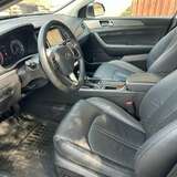 Hyundai Sonata 2.0 AT (150 л.с.) Lifestyle