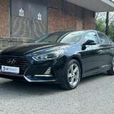 Hyundai Sonata 2.0 AT (150 л.с.) Lifestyle