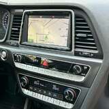 Hyundai Sonata 2.0 AT (150 л.с.) Lifestyle