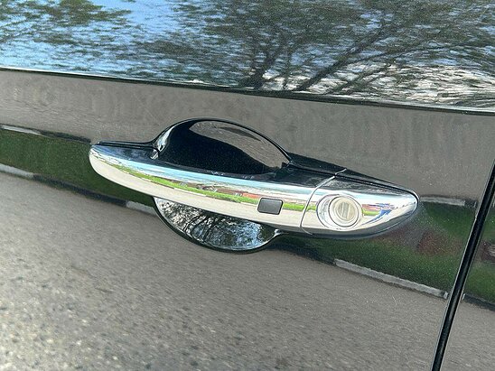 Hyundai Sonata 2.0 AT (150 л.с.) Lifestyle