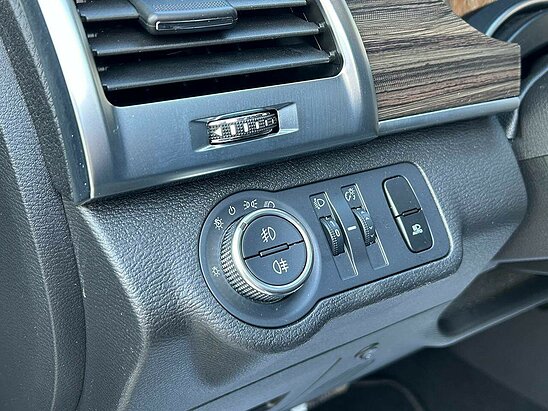 HAVAL H9 2.0 4WD AT (218 л.с.) Elite