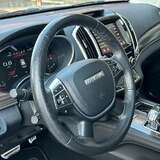 HAVAL H9 2.0 4WD AT (218 л.с.) Elite