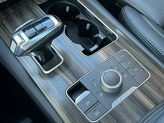 HAVAL H9 2.0 4WD AT (218 л.с.) Elite