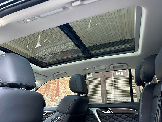 HAVAL H9 2.0 4WD AT (218 л.с.) Elite