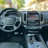 HAVAL H9 2.0 4WD AT (218 л.с.) Elite