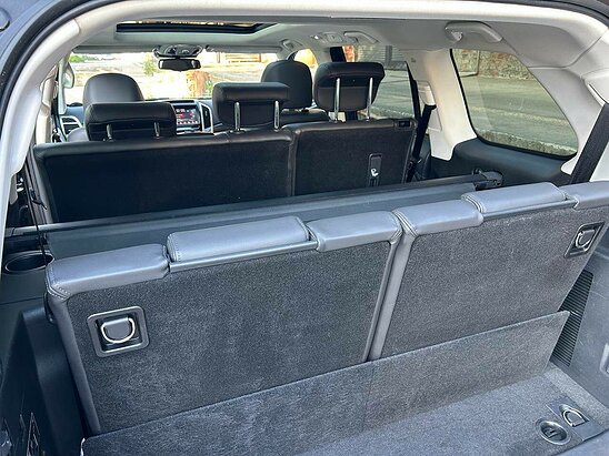 HAVAL H9 2.0 4WD AT (218 л.с.) Elite