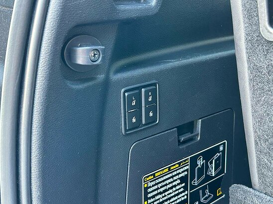 HAVAL H9 2.0 4WD AT (218 л.с.) Elite