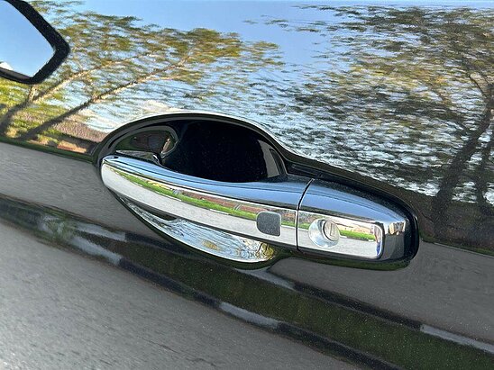 HAVAL H9 2.0 4WD AT (218 л.с.) Elite