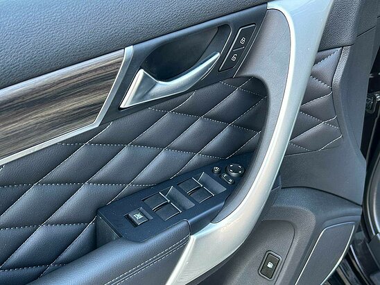 HAVAL H9 2.0 4WD AT (218 л.с.) Elite