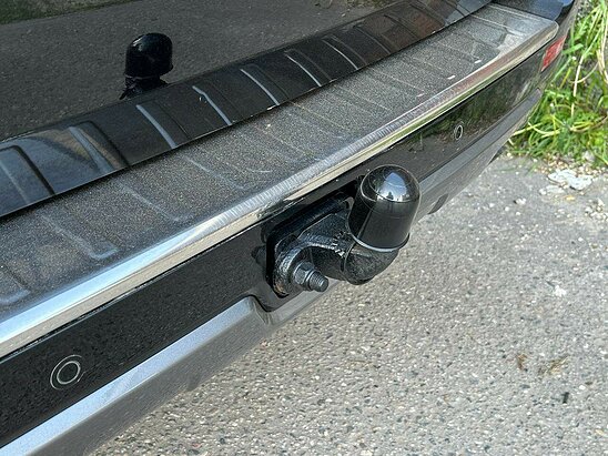 HAVAL H9 2.0 4WD AT (218 л.с.) Elite