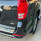 HAVAL H9 2.0 4WD AT (218 л.с.) Elite