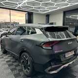 Kia Sportage 1.6 T-GDI AMT (150 л.с.) SWB