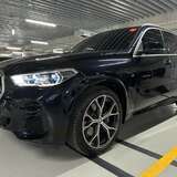 BMW X5 30d 3.0 xDrive Steptronic (286 л.с.) M Sport Pro