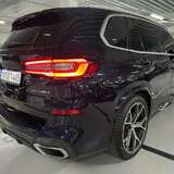 BMW X5 30d 3.0 xDrive Steptronic (286 л.с.) M Sport Pro