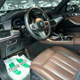 BMW X5 30d 3.0 xDrive Steptronic (286 л.с.) M Sport Pro