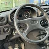 ВАЗ (LADA) Niva Legend 1.7 MT (83 л.с.) [BLACK]