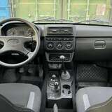 ВАЗ (LADA) Niva Legend 1.7 MT (83 л.с.) [BLACK]