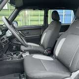ВАЗ (LADA) Niva Legend 1.7 MT (83 л.с.) [BLACK]