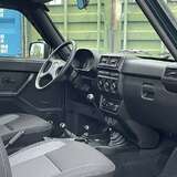 ВАЗ (LADA) Niva Legend 1.7 MT (83 л.с.) [BLACK]