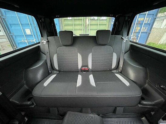 ВАЗ (LADA) Niva Legend 1.7 MT (83 л.с.) [BLACK]