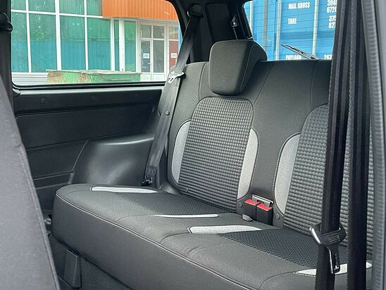 ВАЗ (LADA) Niva Legend 1.7 MT (83 л.с.) [BLACK]