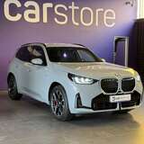 BMW X3 20d 2.0 xDrive Steptronic (197 л.с.)