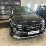 Hyundai Tucson 2.0 AT (150 л.с.) Comfort