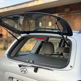 Hyundai Santa Fe 2.4 4WD MT (146 л.с.)