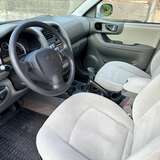 Hyundai Santa Fe 2.4 4WD MT (146 л.с.)
