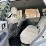 Hyundai Santa Fe 2.4 4WD MT (146 л.с.)