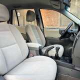 Hyundai Santa Fe 2.4 4WD MT (146 л.с.)