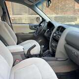 Hyundai Santa Fe 2.4 4WD MT (146 л.с.)