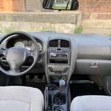 Hyundai Santa Fe 2.4 4WD MT (146 л.с.)