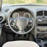 Hyundai Santa Fe 2.4 4WD MT (146 л.с.)