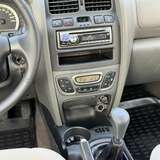 Hyundai Santa Fe 2.4 4WD MT (146 л.с.)