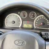 Hyundai Santa Fe 2.4 4WD MT (146 л.с.)