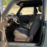 ВАЗ (LADA) Niva Legend 1.7 MT (83 л.с.) [BLACK]