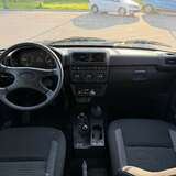 ВАЗ (LADA) Niva Legend 1.7 MT (83 л.с.) [BLACK]