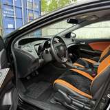 Honda Civic 1.8 MT (142 л.с.) Lifestyle