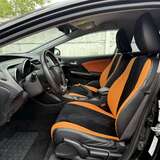 Honda Civic 1.8 MT (142 л.с.) Lifestyle