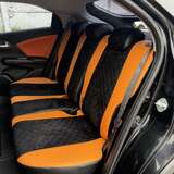 Honda Civic 1.8 MT (142 л.с.) Lifestyle