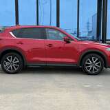 Mazda CX-5 2.0 4WD AT (150 л.с.) Supreme