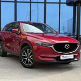 Mazda CX-5 2.0 4WD AT (150 л.с.) Supreme