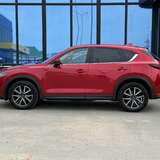 Mazda CX-5 2.0 4WD AT (150 л.с.) Supreme