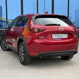 Mazda CX-5 2.0 4WD AT (150 л.с.) Supreme