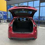 Mazda CX-5 2.0 4WD AT (150 л.с.) Supreme