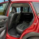 Mazda CX-5 2.0 4WD AT (150 л.с.) Supreme