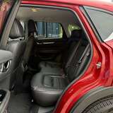 Mazda CX-5 2.0 4WD AT (150 л.с.) Supreme