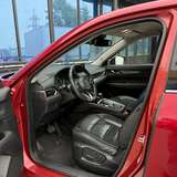 Mazda CX-5 2.0 4WD AT (150 л.с.) Supreme