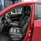 Mazda CX-5 2.0 4WD AT (150 л.с.) Supreme